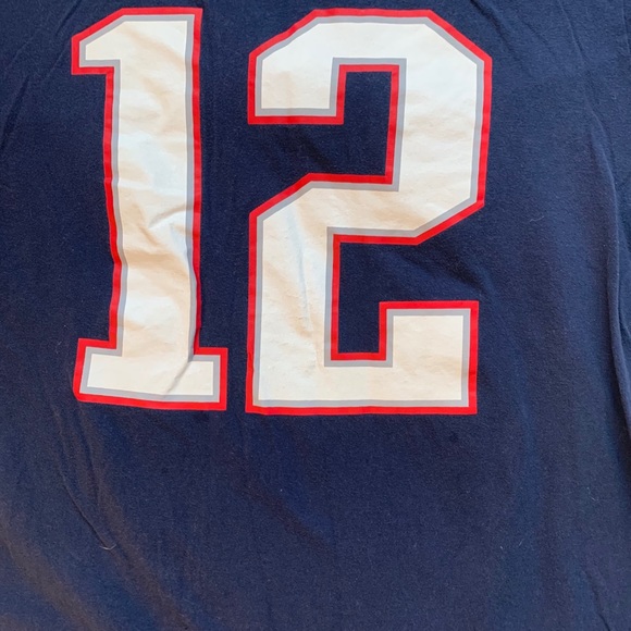 Tom Brady - Picture 2 of 7